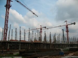 Constructora