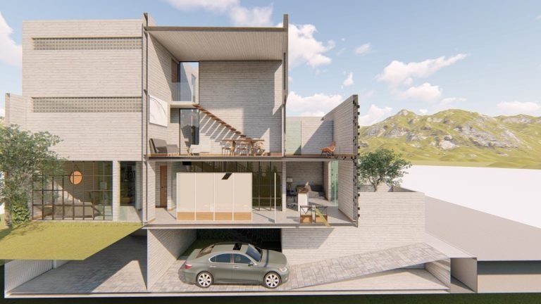 Diseño Arquitectónico