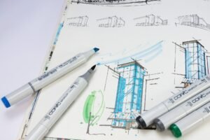 Diseño Arquitectónico