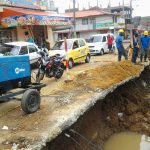 Servicios públicos