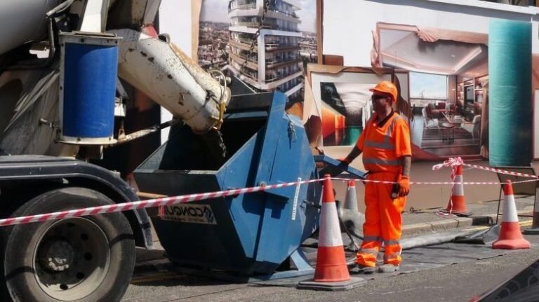Concreto