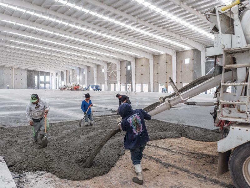 Cemento Concretos y Agregados