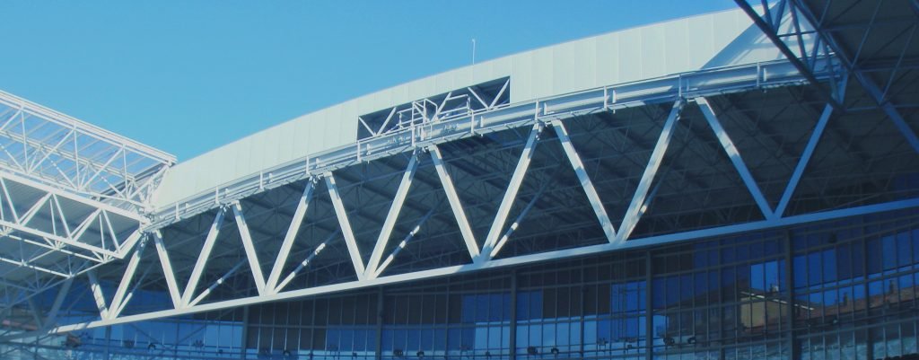 Estructuras Metálicas