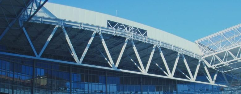 Estructuras Metálicas
