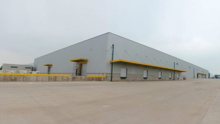 Plantas Industriales