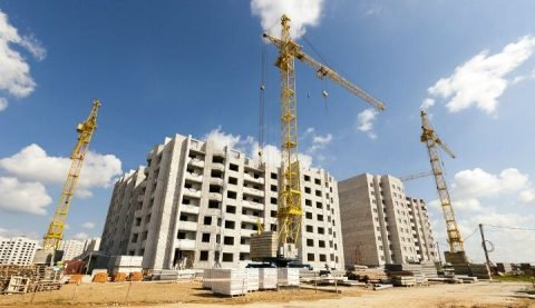Obras Civil