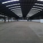 Bodega de almacenamiento