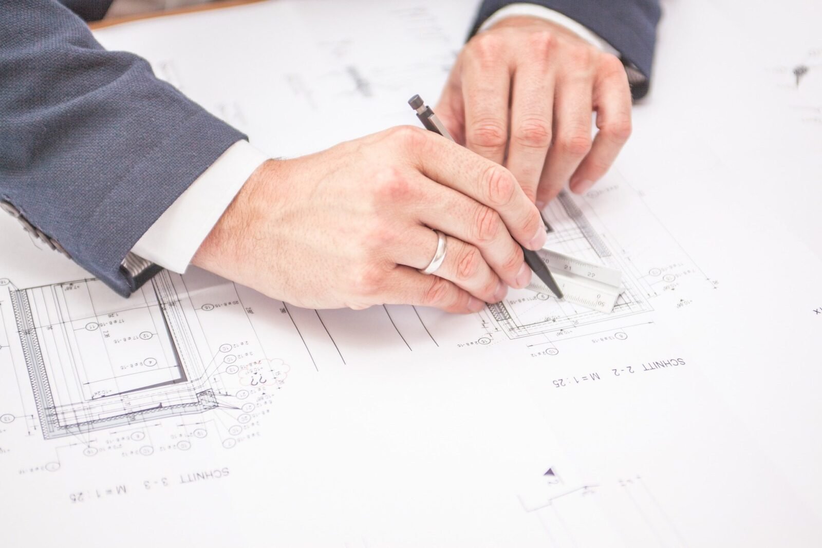 Diseño Arquitectonico y Estructural