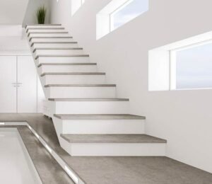 Escaleras