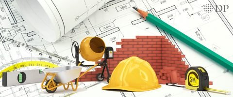 Servicios de construcción