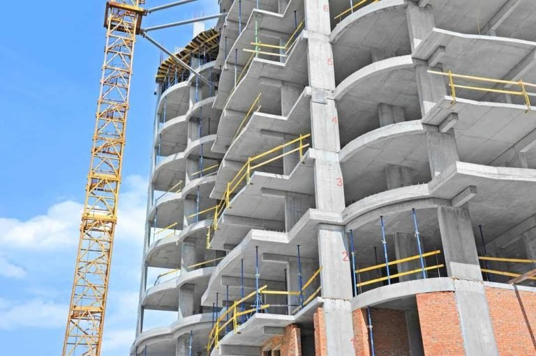 Empresas De Construcción