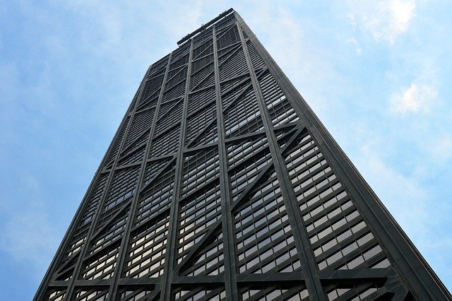 Estructuras Entramadas