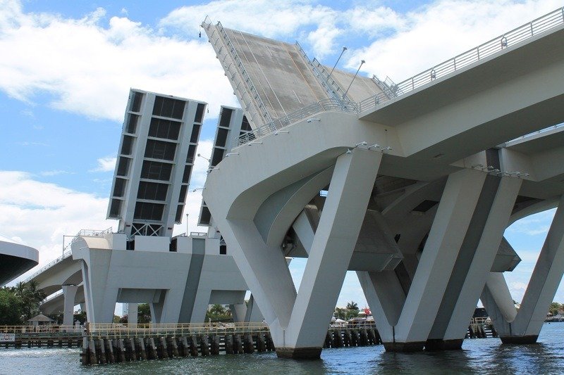 puente Levadizo