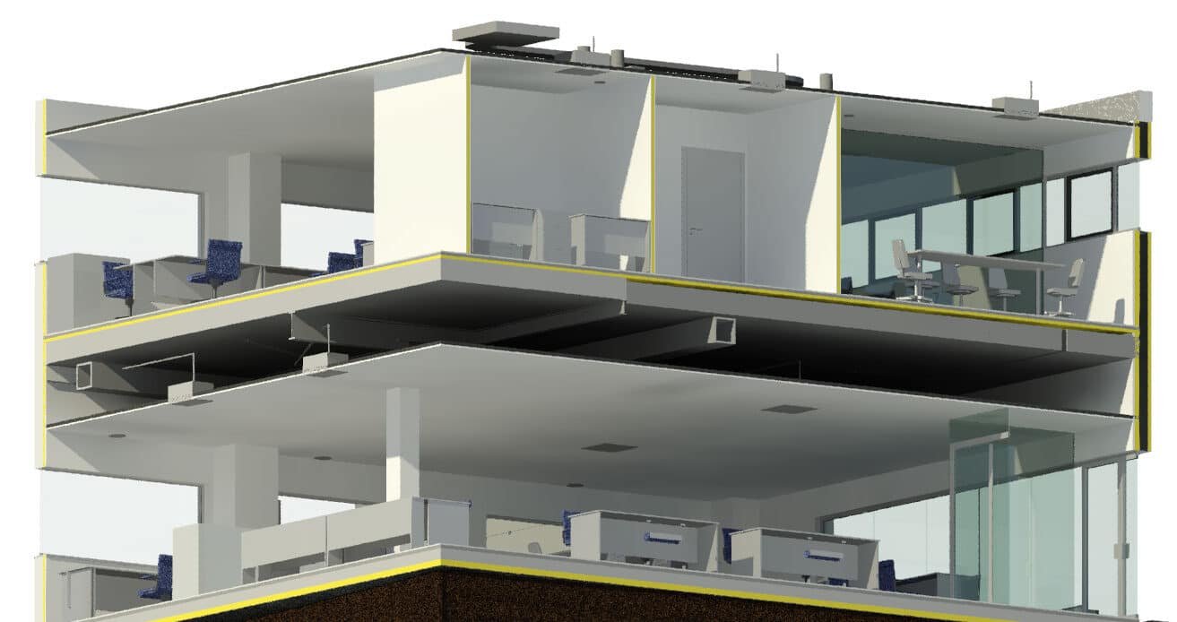 Constructora Concretos