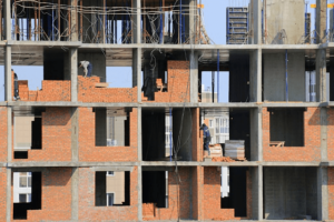Obras Civil