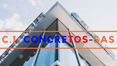 Constructora concretos Constructora concretos