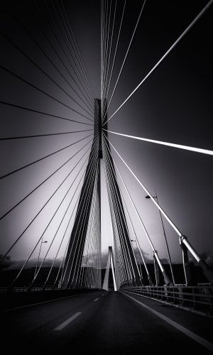 Infraestructura Infraestructura