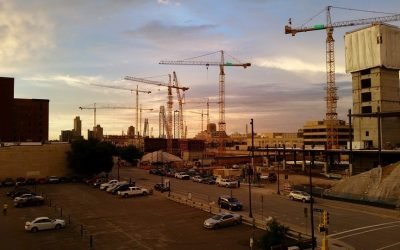 Empresa de construcción Empresa de construcción