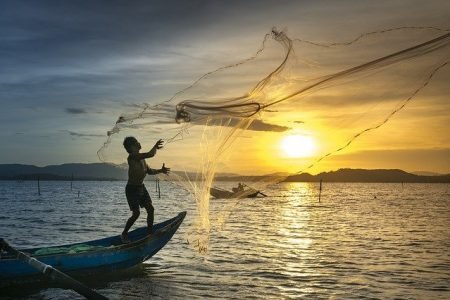 Pesca Pesca