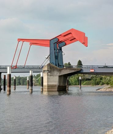 puente Basculante Basculante